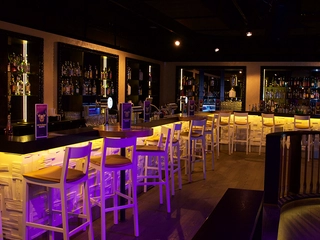 Bar ADIAMO Dance Club GOP Varieté Theater Bremen