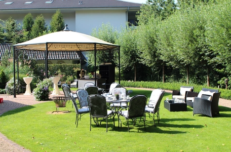 Landhausgarten