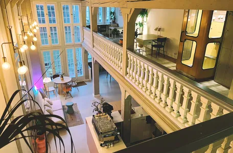 Event, Film und Fotolocation