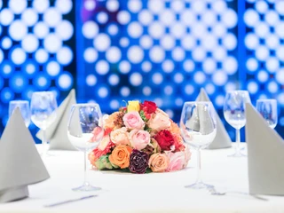 Event Tischdeko Universum® Bremen