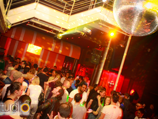 Party Studio Lounge Bar Club Bremen
