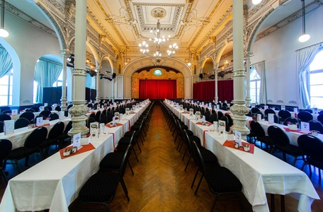 Historischer Festsaal