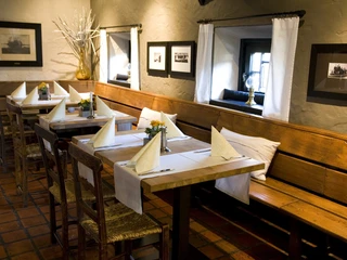 Die Moordiele Restaurant Tietjens Hütte Osterholz-Scharmbeck