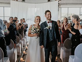 Die Eventfabrik in Neustadt ist der perfekte Ort für Ihr einzigartiges Hochzeitsfest