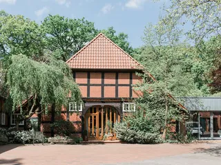 Das wunderschöne Landhaus Witten Deel freut sich auf Ihren Besuch