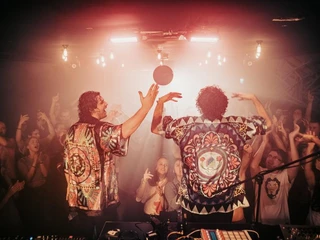 Bremen Römer Konzert im Club