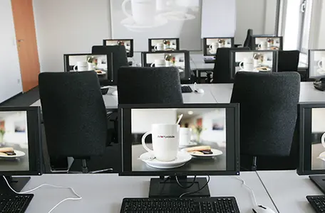 PC-COLLEGE in Hamburg