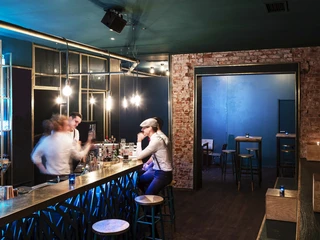 Bremen Römer Tresen, nur Bar-Loungebereich