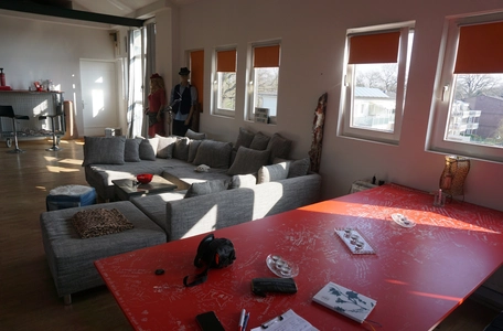 Loft in Alter Fabrik