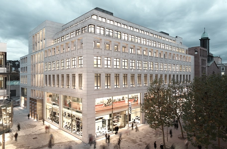 Stuttgart | 1. Konferenzraum 24 m²