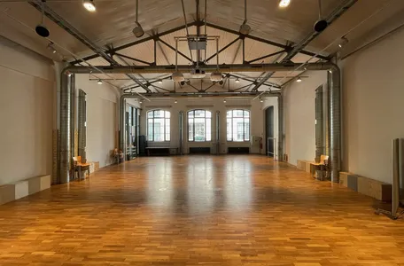 Saal der Architektur