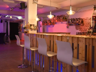Eventkeller Frankfurt Bar