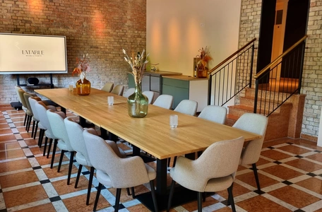 LaTable Eventlocation Hannover