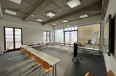 BRAIN ROOM
