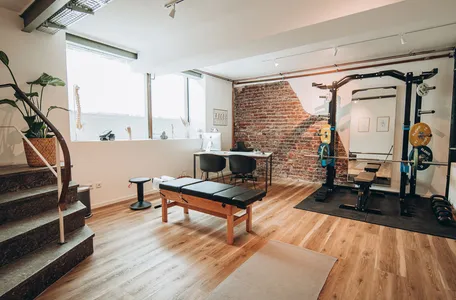 City Studio