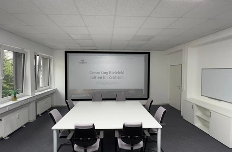 Besprechungsraum groß