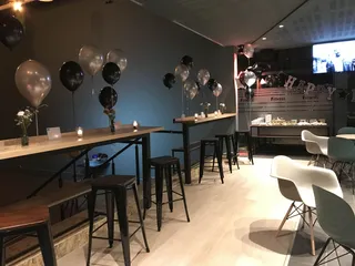 Die richtige Dekoration für die richtige Stimmung auf deinem Event im Body-Life Frankfurt