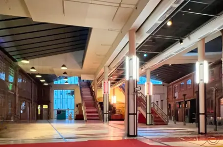 Kino im Prenzlauer Berg