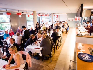 Veranstaltung im La Trattoria Giuseppe Bremen