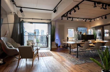 MindRoom collective Hamburg