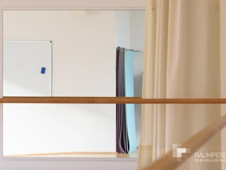 Detailbild Tanz- und Ballett-Saal Bremen 