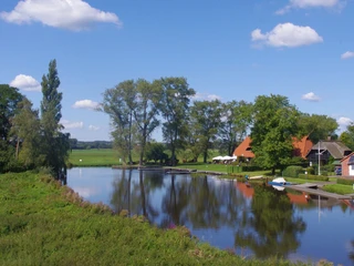 Außenansicht Restaurant Tietjens Hütte Osterholz-Scharmbeck