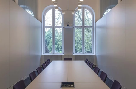 Bille im Besenbinderhof