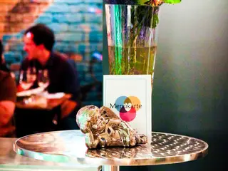 Details im Schnoor Eleven in Bremen 