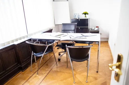 Tagesbüro Parkallee