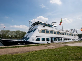 MS Princess Außenansicht