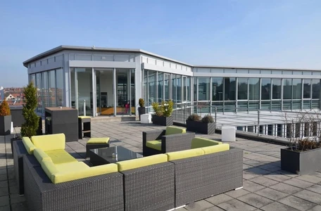 Teammeetings, Workshops