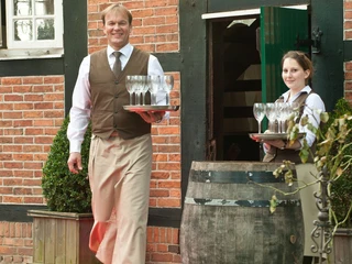 Klostermühle Hude professioneller Service