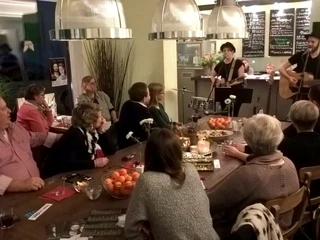 Sonntag Pressgut Bremen