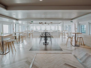 MS Princess Hauptdeck