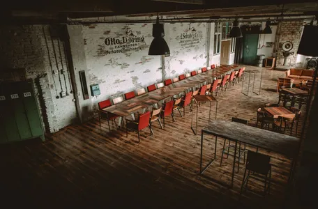 Fabrik 23 - Werkloft