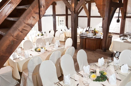 Klostermühle in Hude