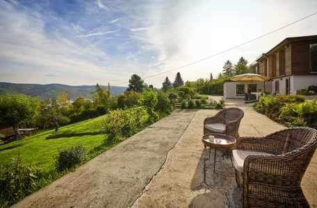 Eventlocation WANGENER HÖHE