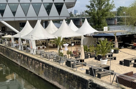 Mainrestaurant Frankfurt Mainrestaurant Frankfurt