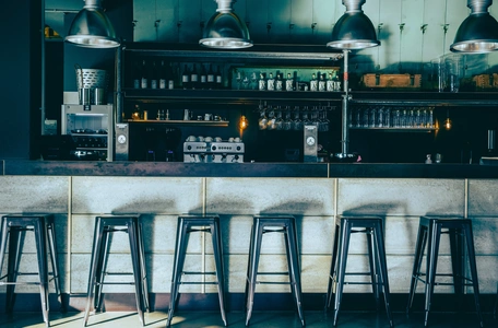 Gastronomie & Bar
