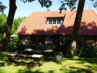 Baenke für Gruppenarbeiten, Seminarhof Feuerborn Osterholz-Scharmbeck
